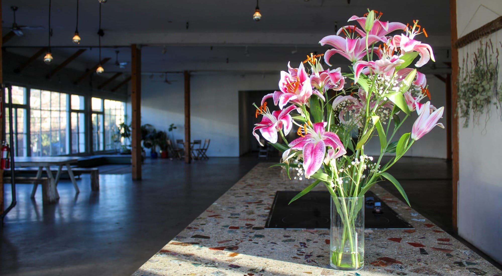 Spring Offerings, Sacred Hustles, and Something to Bottom For